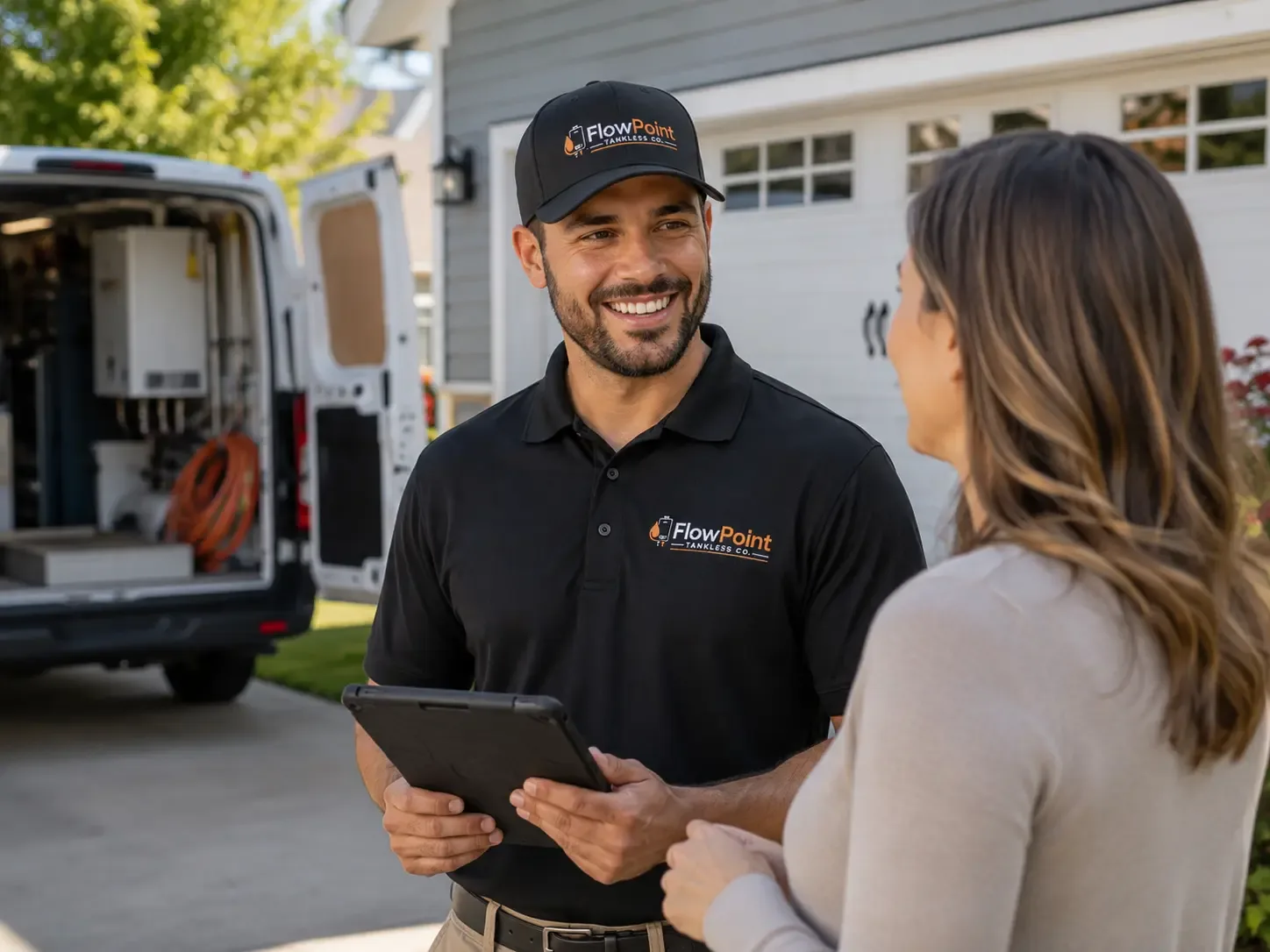 Tankless Water Heater Installation Moro, AR FAQs